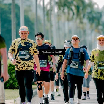 Runner Photo 6463853