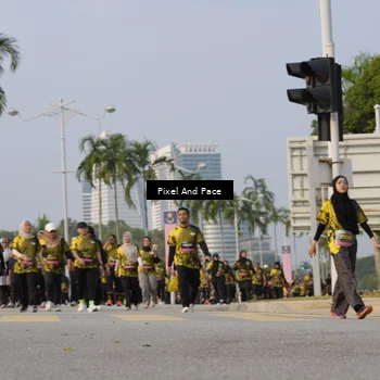 Runner Photo 6463854