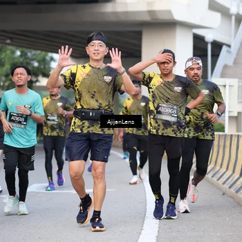 Runner Photo 6463858