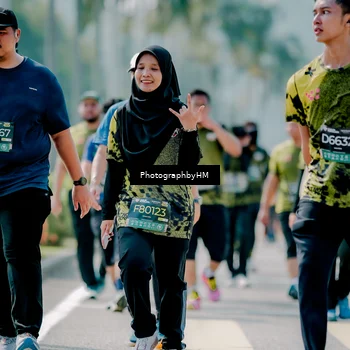 Runner Photo 6463861