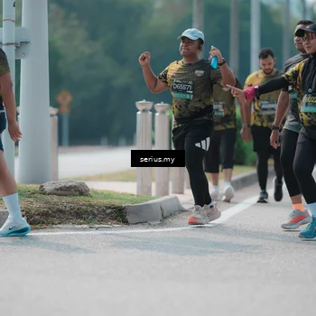 Runner Photo 6463863