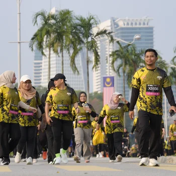 Runner Photo 6463867