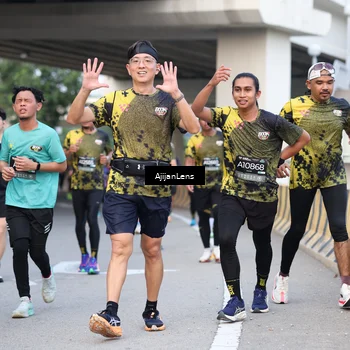 Runner Photo 6463868