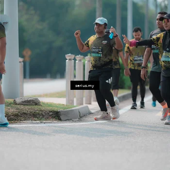 Runner Photo 6463869