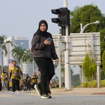 Runner Photo 6463872