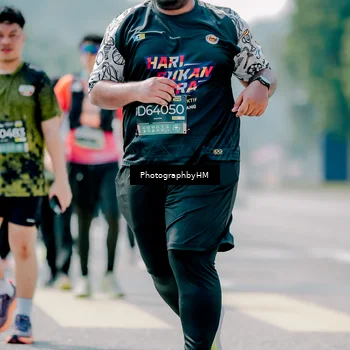 Runner Photo 6463873