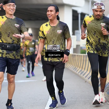 Runner Photo 6463879