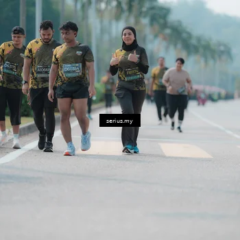 Runner Photo 6463881