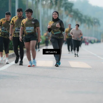 Runner Photo 6463883