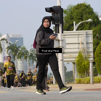 Runner Photo 6463886