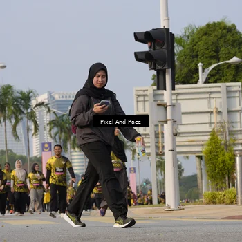 Runner Photo 6463889