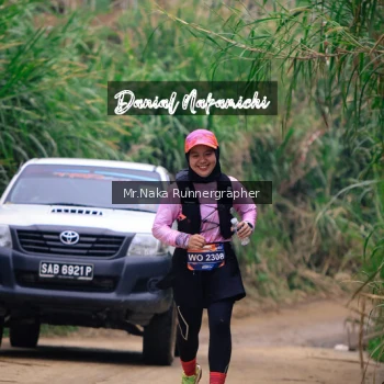 Runner Photo 646389