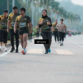 Runner Photo 6463890