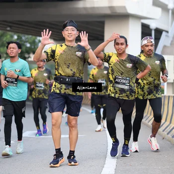 Runner Photo 6463892