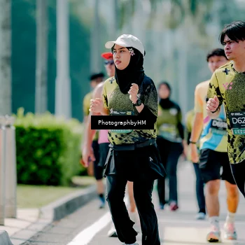 Runner Photo 6463893