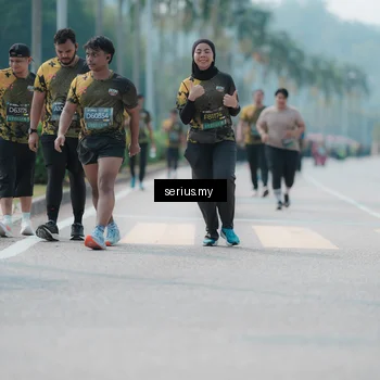 Runner Photo 6463894