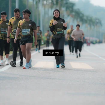 Runner Photo 6463898