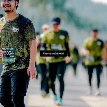 Runner Photo 6463900