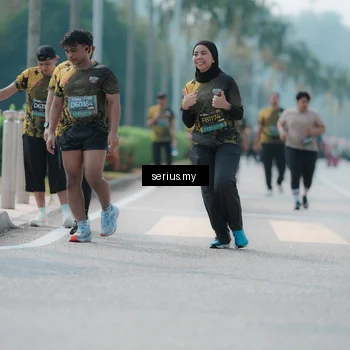 Runner Photo 6463901