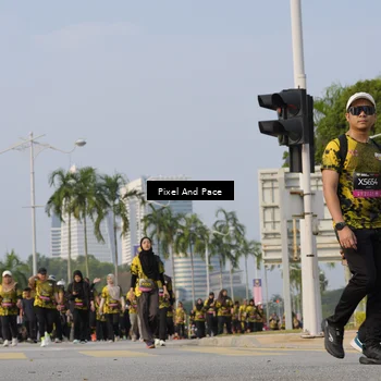 Runner Photo 6463903