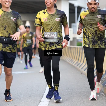 Runner Photo 6463905