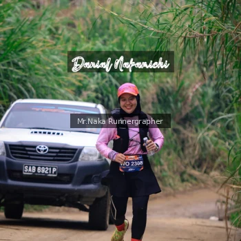 Runner Photo 646391