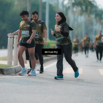 Runner Photo 6463910
