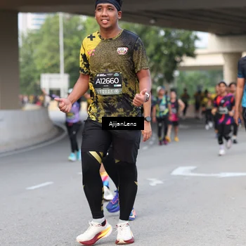 Runner Photo 6463912