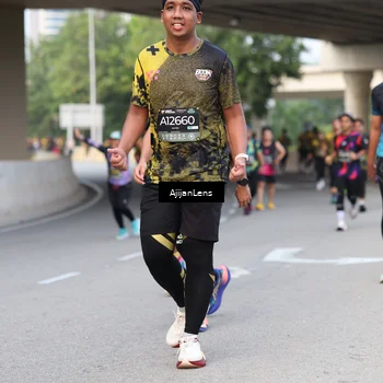 Runner Photo 6463915