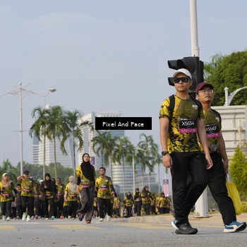 Runner Photo 6463917