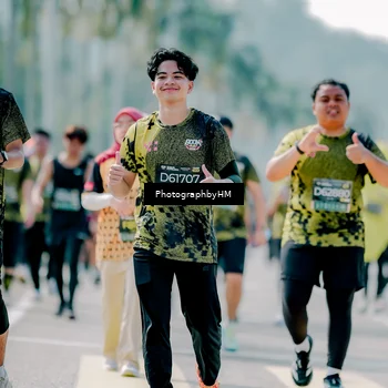 Runner Photo 6463918