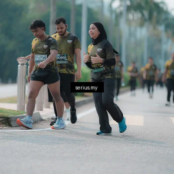 Runner Photo 6463920