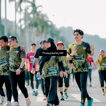 Runner Photo 6463928