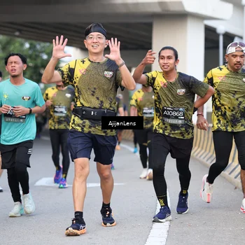 Runner Photo 6463929