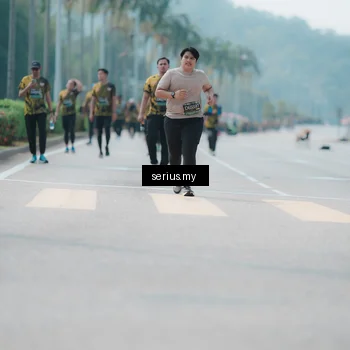 Runner Photo 6463932