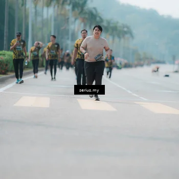 Runner Photo 6463933