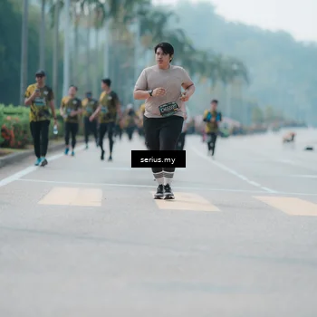 Runner Photo 6463934