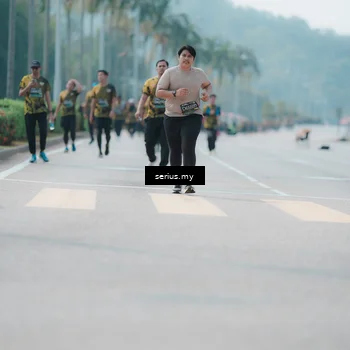 Runner Photo 6463937