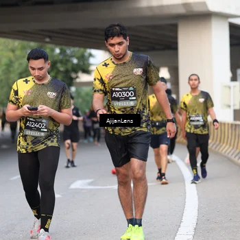 Runner Photo 6463942
