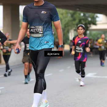 Runner Photo 6463943