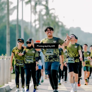 Runner Photo 6463944