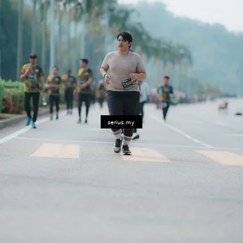 Runner Photo 6463946