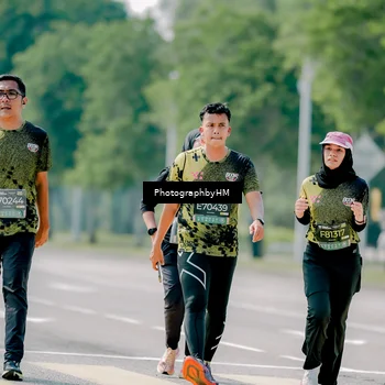 Runner Photo 6463947