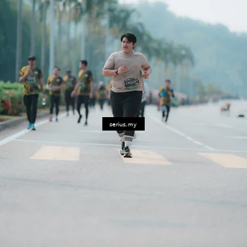 Runner Photo 6463948