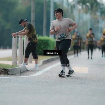 Runner Photo 6463949
