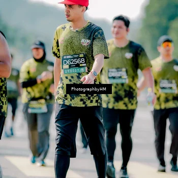Runner Photo 6463951