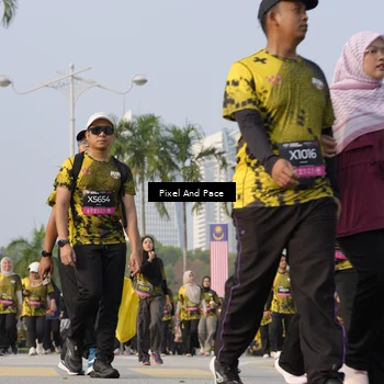 Runner Photo 6463952