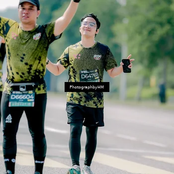 Runner Photo 6463956
