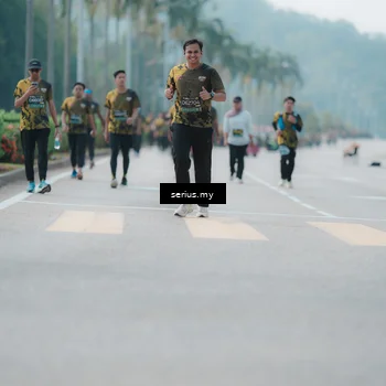 Runner Photo 6463959