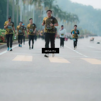 Runner Photo 6463960